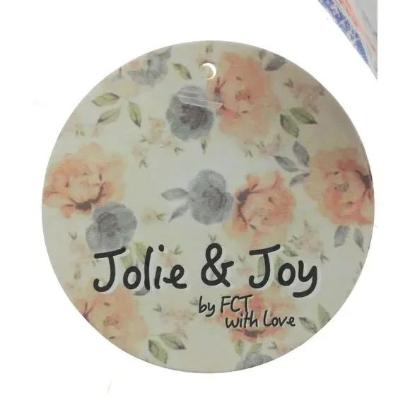 Jolie & Joy MultiColored Striped Tie Belt Shorts - Women's Plus Size 2X - Chic - Picture 4 of 4